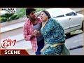 Drona Movie Nithiin Worry About His Mother Injured By Villain Nithiin Priyamani Shalimar