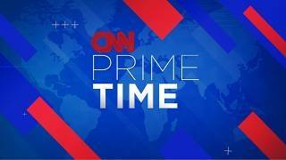 AO VIVO: CNN PRIME TIME - Edição de domingo - 09/08/2026