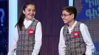 Դու գիտես 07.12.2019