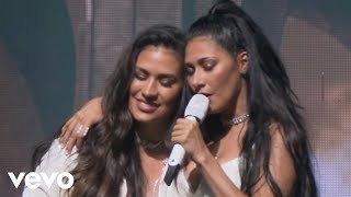 Simone &amp; Simaria - Um Em Um Milhão (Ao Vivo)
