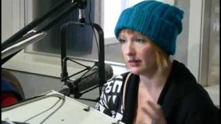 KAMB Leigh Nash Interview