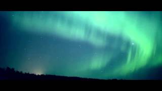 Silent Night - Cover by Everyone Moves Away (Audio Only)