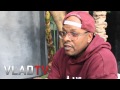 DJ Jazzy Jeff On Mike Tyson Throwing Punches At Him