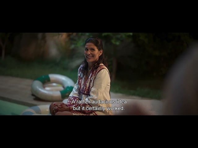 Official Trailer