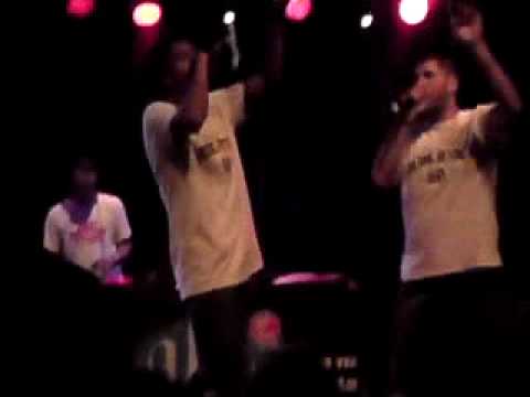 Näääk & Nimo cheebs