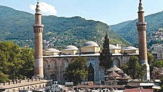 Bursa / Turkey   [HD Video]