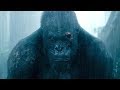 Tarzan Saves Akut The Legend Of Tarzan 2016 Movie Clip HD
