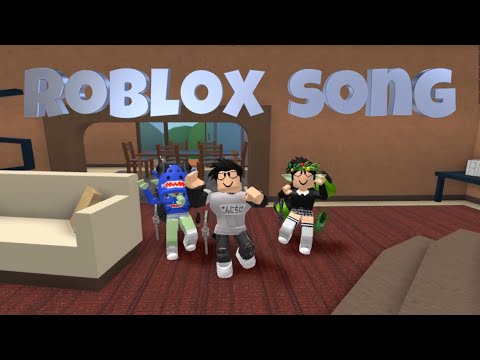 Roblox Song