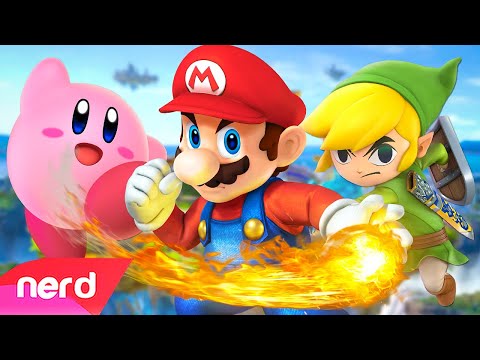 Video thumbnail for Gang’s All Here