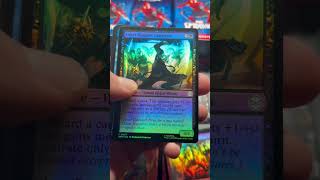 SpiderMan ☝️ #mtg