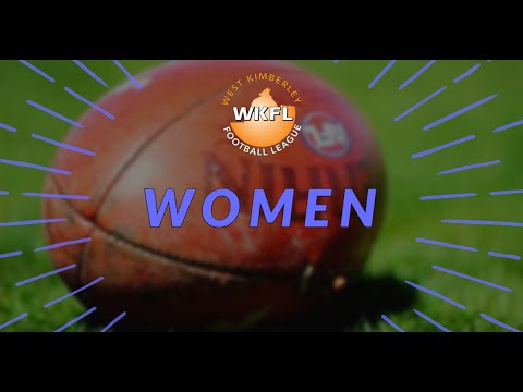 WKFL WOMEN'S GRAND FINAL 2019 - Cable Beach VS Looma Lady Eagles
