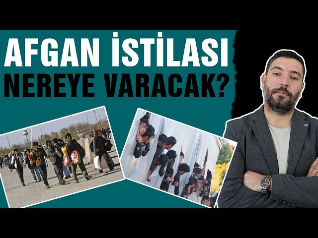 mülteci videó kiejtése Török-ben