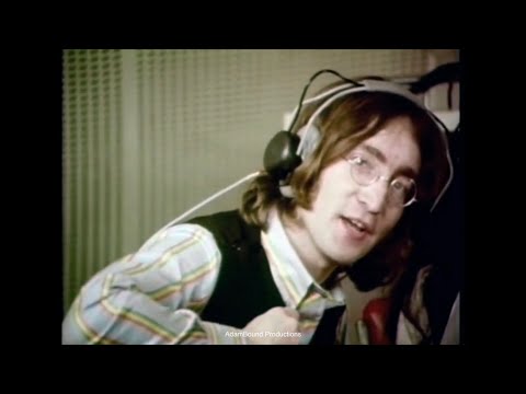 The Beatles - Complete Hey Jude Recording Sessions (July 30, 1968 at EMI Studios)