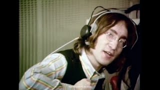 The Beatles - Complete Hey Jude Recording Sessions (July 30, 1968 at EMI Studios)