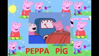 17 Peppa Pig Season 2  Il distributore di benzina 