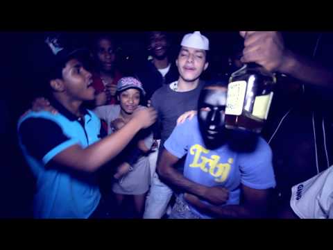 SLUT GANG - PRODUCT OF THE ENVIRONMENT [ RIP KESHON ]  |  FILMED BY @DIRECTORKMAC
