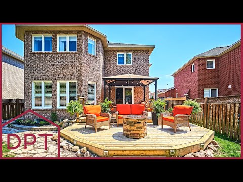 Stunning 5+1 Bedroom Home For Sale In The Heart of Whitby | Dan Plowman Team