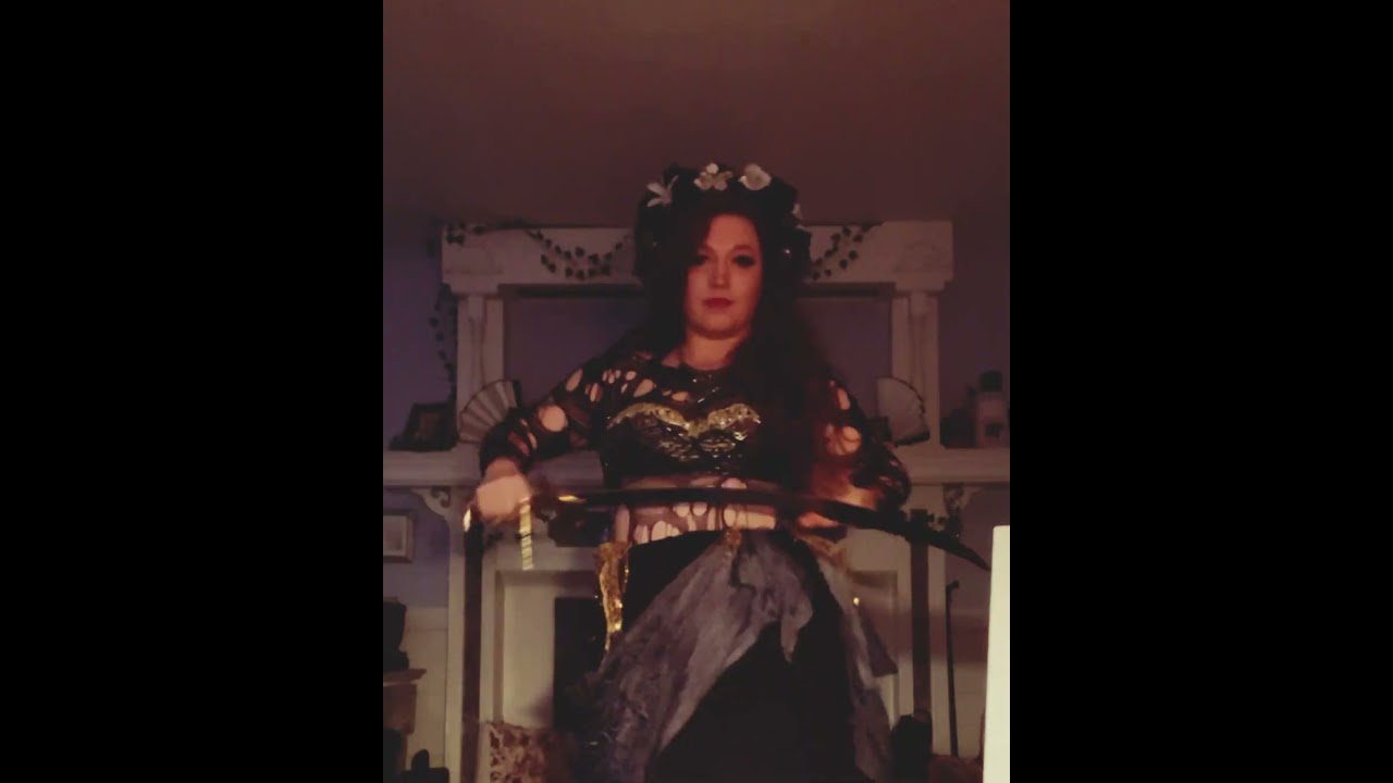 Promotional video thumbnail 5 for Ethereal Ginnie Fae