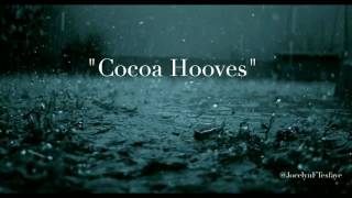 Cocoa Hooves-Glass Animals (Lyrics)