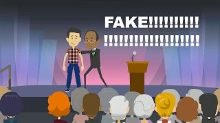 God's Little Liar - Sapient Saturdays