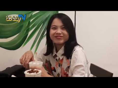 ĐÓ ĐÂY TV | Sự thật về TRÀ SỮA NƯỚNG lần đầu tiên có mặt ở Việt Nam
