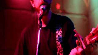 Said the Whale - Holly Ontario