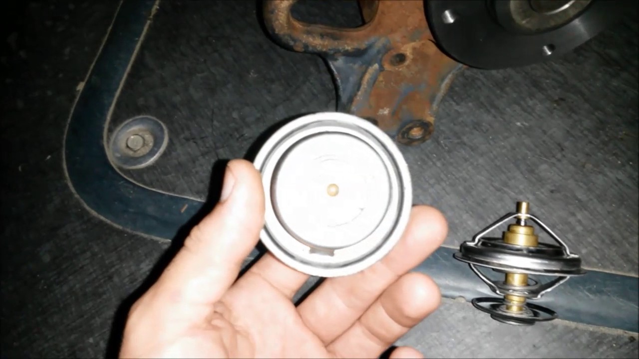 Valvula Termostatica Mercedes Benz Diferença entre motores