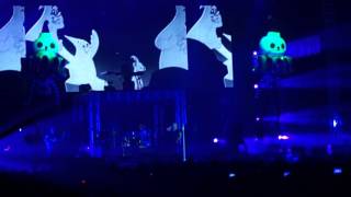 151017 GMF 32 이승환 - 크리스마스에는