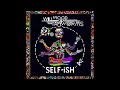 Self Ish 8 Bit Cover Full Album