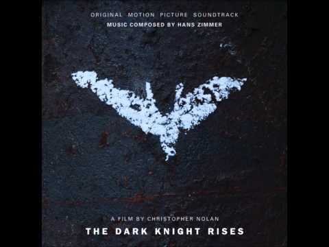 The Dark Knight Rises OST - No Stone Unturned