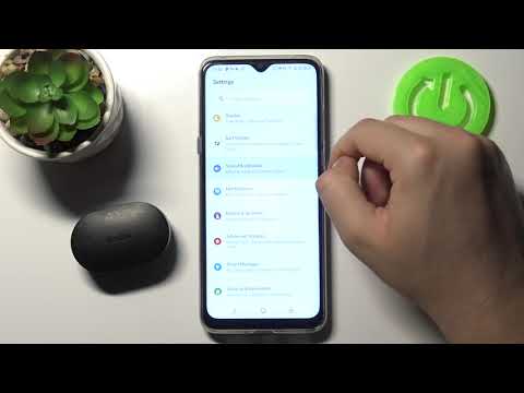 How to Enable / Disable Silent Mode in TCL 20 SE?