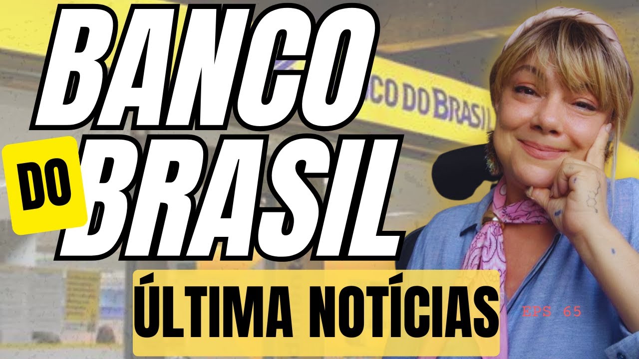 Concurso Banco do Brasil - EDITAL EM DEZEMBRO