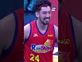Luis Villegas INSTANT OFFENSE 🔥 for Rain or Shine vs Magnolia in 3Q | PBA Season 50 Governors' Cup
