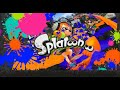Splatoon - Hooked by Toru Minegishi