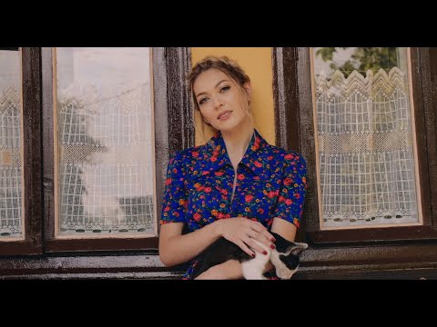 Gloria Gorceag - Cand Noaptea Vine | Official Video