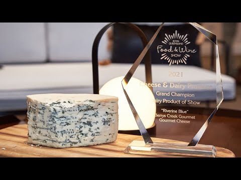 CROWNING AUSTRALIA'S BEST PRODUCE | RQFWS AWARDS 2021