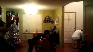 Alyssa Graham Band behind the scenes It&#39;s Good (Love&#39;s Not Safe) Sidewalk Prophets cover