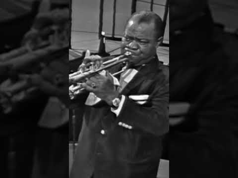The Ed Sullivan Show and Louis Armstrong
