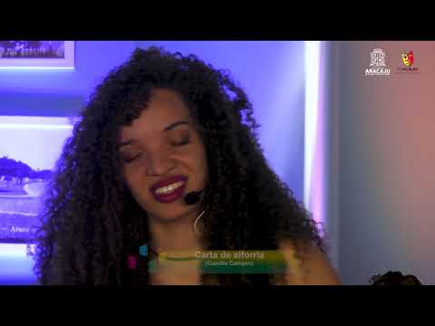 Aracajueiro SAMBA DE MOÇA SÓ