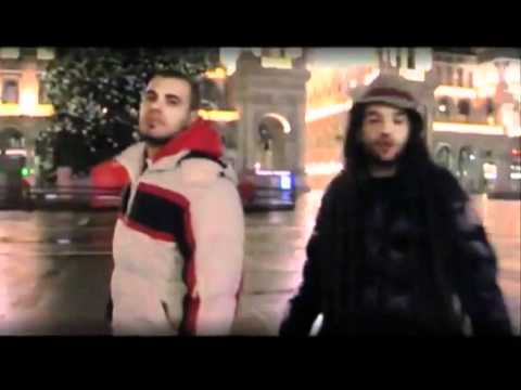 Vacca feat. Daniele Vit (prod. Nais) - Non So Come Si Fa