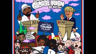 Smoke DZA - Unfxckwittable feat. Roc Marciano, Domo Genesis( prod.  by Pete Rock)