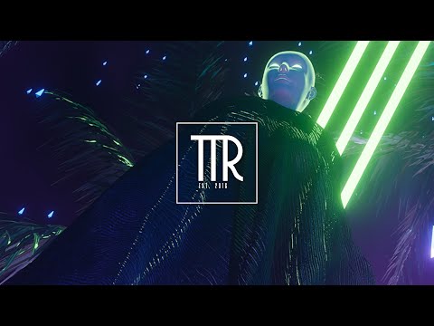 Blame Connor, SVRRIC & AENEΛS - My Mind [Trap Town Release]