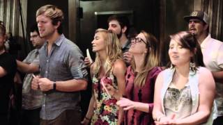 Drowning In Your Rain