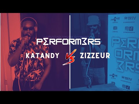 PERFORMERS saison 1 - épisode 4 : Zizzeur (Savigny 77) vs Katandy (Epinay s.s 91)