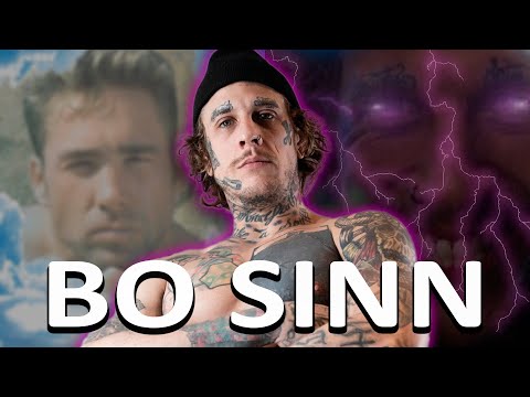 БО СИНН. Ренессанс Гачи-культуры?