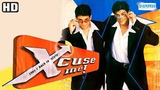 Xcuse Me (HD) (With Eng Subtitles) - Sharman Joshi | Sahil Khan | Saurabh Shukla | Sonali Joshi