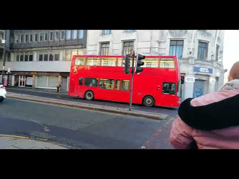 JH Coaches Metro Replacement 900 at Newcastle (25/02/2022)
