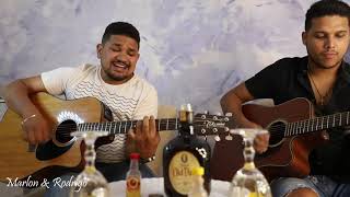Bruno &amp; Marrone, Jorge &amp; Mateus - Surto De Amor (Marlon &amp; Rodrigo - cover)