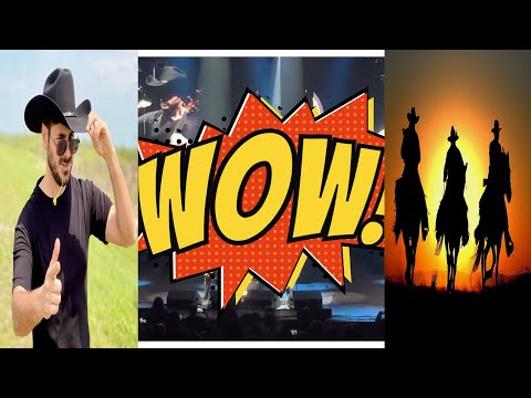 COUNTRY MUSIC,CHICKEN FRIED COWBOYS WITH HAUSER, SULIC,2CELLOS SHOWTIME IN DALLAS TEXAS