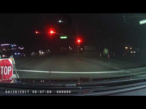Dui Checkpoint Temecula